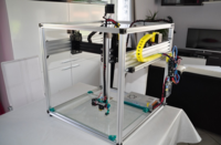 MakerBot    CES-2014   3D-