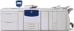       Xerox Colour C75 Press