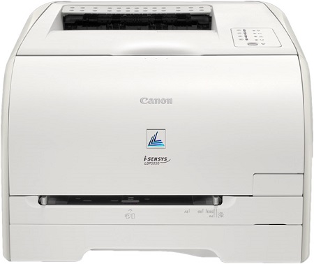 Canon i-Snsys LBP5050