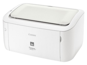 Canon i-Sensys LBP6000  
