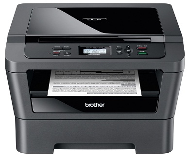  BROTHER DCP-7070DW
