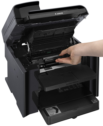 canon mf4450 скачать драйвер