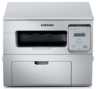 Samsung SCX-4650