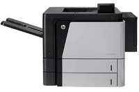  HP    Color LaserJet Enterprise M855