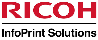  Ricoh InfoPrint Solutions