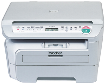  Brother DCP-7030R