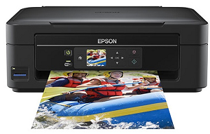 Epson Expression Home XP 303