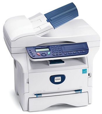 Xerox Phaser 3100 MFP/S