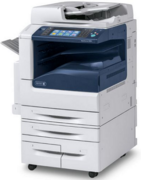 Xerox WorkCentre 7970 -      