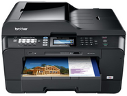 Brother       MFC-L8650CDW