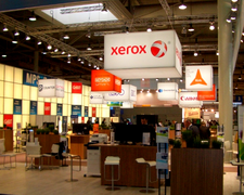  Xerox     CeBIT 2013