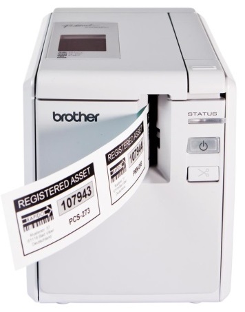 BROTHER PT-9700PC