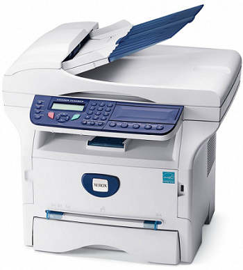 Xerox Phaser 3100 MFP/X