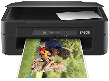  Epson Expression Home XP-103