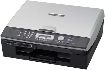 Brother MFC-210C  