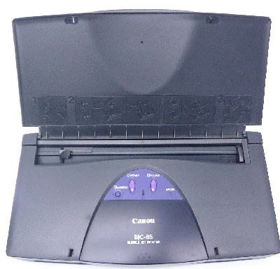 Canon BJC-85