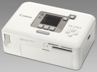 Canon Selphy CP720