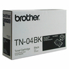 Toner Cartridge BROTHER TN-04BK