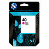Inkjet Print Cartridge HP 51640ME