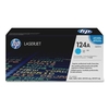 Print Cartridge HP Q6001A