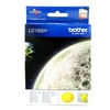 Ink Cartridge BROTHER LC-1000Y