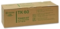 Toner Cartridge KYOCERA-MITA TK-60