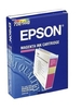 Ink Cartridge EPSON C13S020126