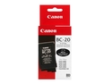 Ink Cartridge CANON BC-20