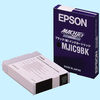 Ink Cartridge EPSON MJIC9BK