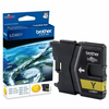 Ink Cartridge BROTHER LC985Y
