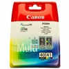 Ink Cartridge CANON PG-40/CL-41 MultiPack