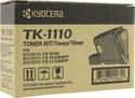 Toner Cartridge KYOCERA-MITA TK-1110