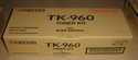 Toner Cartridge KYOCERA-MITA TK-960