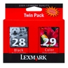 Ink Cartridge LEXMARK 18C1520E