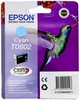 Ink Cartridge EPSON C13T08024011