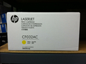 Print Cartridge HP CF032AC