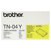 Toner Cartridge BROTHER TN-04Y