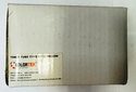 Toner Cartridge COLORTEK TYPE 6110 yellow