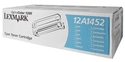 Toner Cartridge LEXMARK 12A1452
