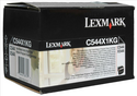 Toner Cartridge LEXMARK C544X1KG