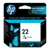 Inkjet Print Cartridge HP C9352AE