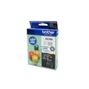 Ink Cartridge BROTHER LC663BK