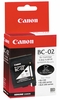 Ink Cartridge CANON BC-02