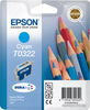 Ink Cartridge EPSON C13T03224010