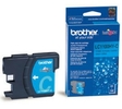 Ink Cartridge BROTHER LC1100HY-C