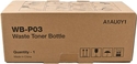 Waste Toner Box KONICA-MINOLTA WB-P03