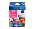 Ink Cartridge BROTHER LC563M