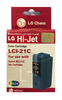 Ink Cartridge HI-JET BCI-21 Color