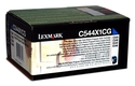 Toner Cartridge LEXMARK C544X1CG