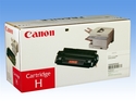 - CANON Cartridge H